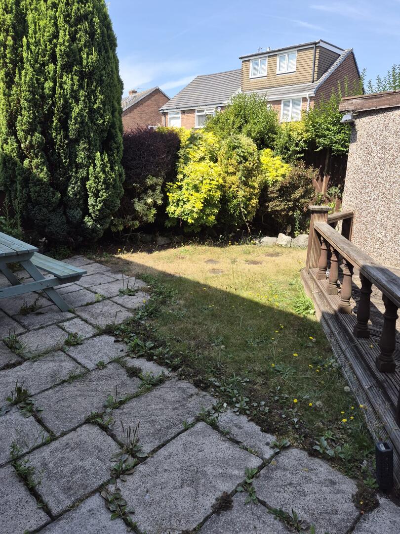 Eastway, Maghull, Liverpool